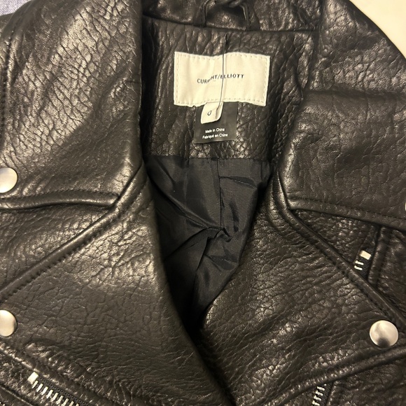Current Elliott motorcycle jacket brand new - Picture 2 of 6